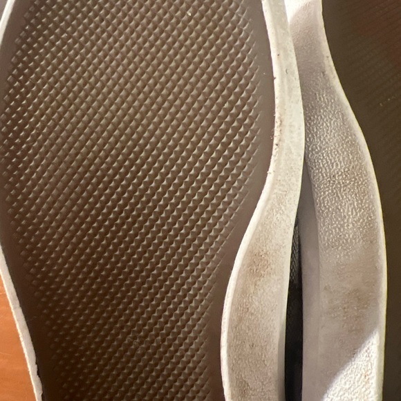 Coach Empire Black Tennis Shoes/Sneakers - Mismatched Size (6.5 Right/7 Left) - Picture 8 of 11